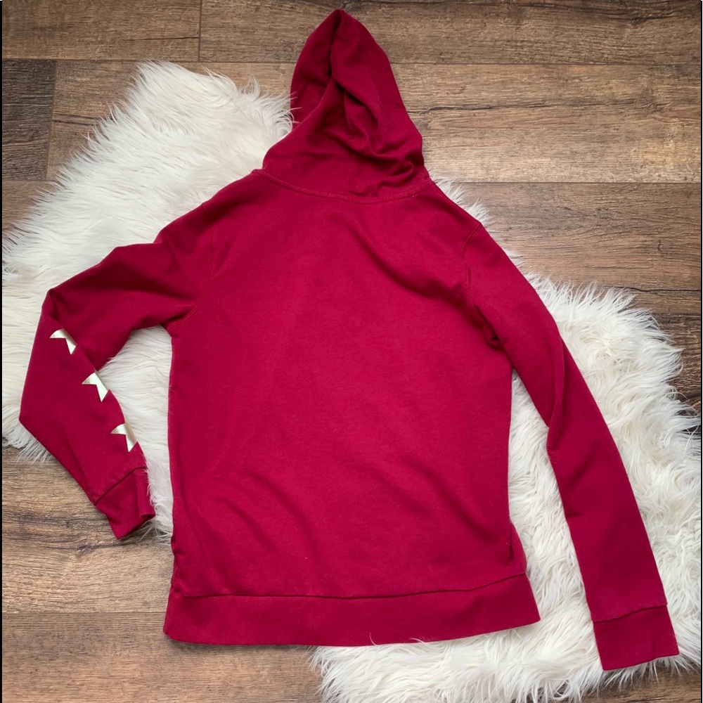 Gap🌟💖Zip-up Hoodie - Picture 4 of 8